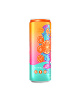 Alani Nu Orange Kiss Sugar Free Energy Drink Can