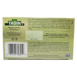 Tadin Tea Aloe Vera With Cactus 24 Bags - Te De Sabila Con Nopal - Tea