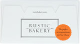 Rustic Bakery, Crisps Apricot Pistachio Brandy, 5 Ounce