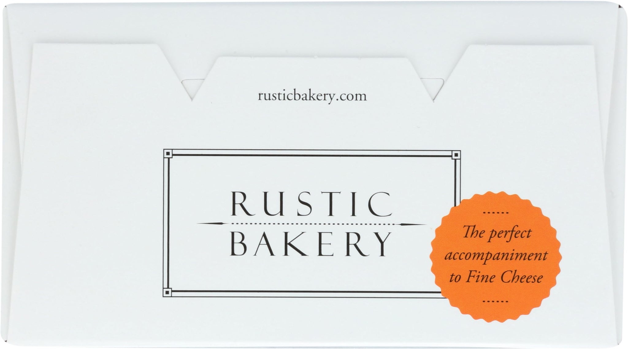 Rustic Bakery, Crisps Apricot Pistachio Brandy, 5 Ounce