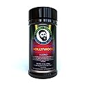Bearded Butchers Hollywood Blend Seasoning, 5.5 oz Shaker - Sweet & Sultry with Cane Sugar & Molasses, Perfect for Pork Ribs, Pulled Pork, Brisket