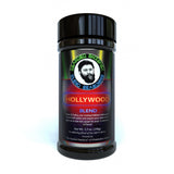 Bearded Butchers Hollywood Blend Seasoning, 5.5 oz Shaker - Sweet & Sultry with Cane Sugar & Molasses, Perfect for Pork Ribs, Pulled Pork, Brisket