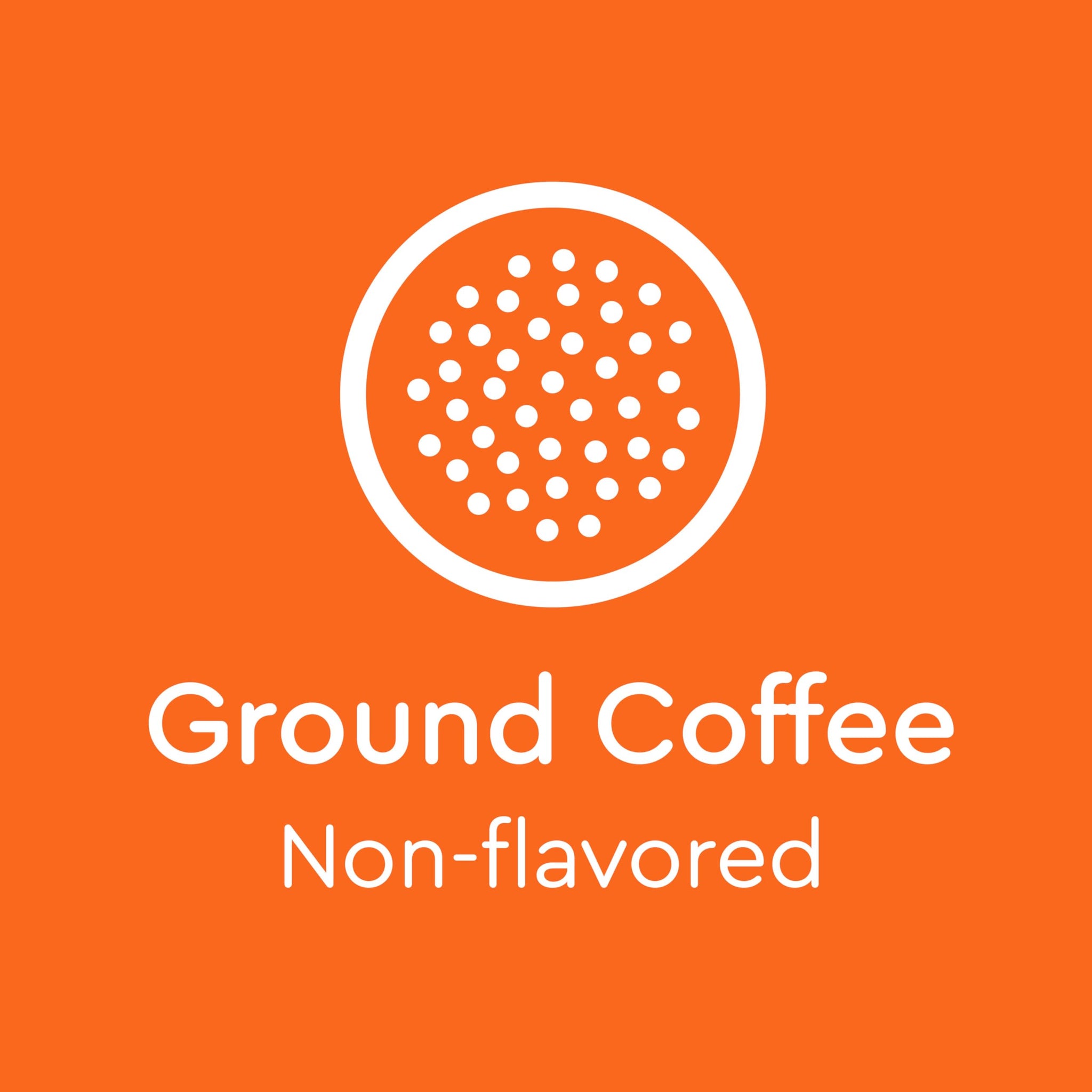 BIGGBY Best Ground Coffee, 100% Farm-Direct, 2lb Bag, Medium Roast