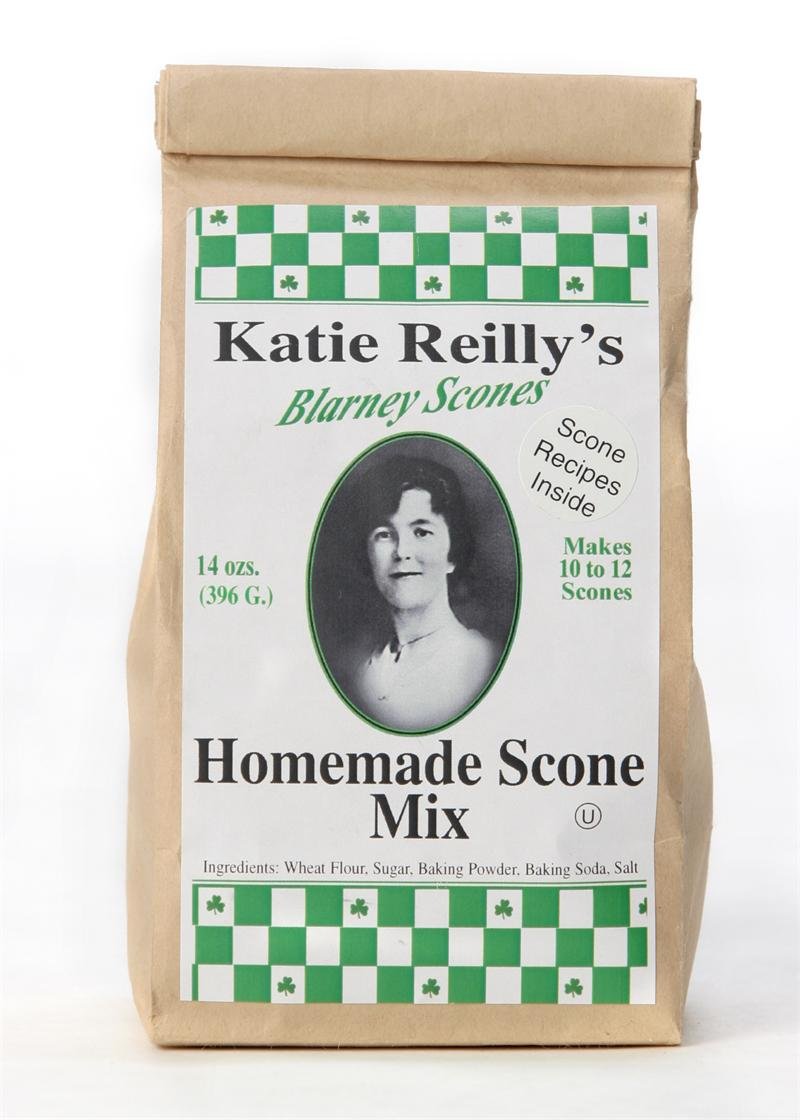 Katie Reilly's Blarney Scone Mix, 14-Ounces