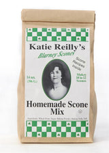 Katie Reilly's Blarney Scone Mix, 14-Ounces