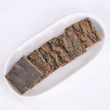 Eucommia Ulmoides;Cortex Eucommiae;Natural Eucommiae Cortex;Du Zhong;Bark of Eucommia Ulmoide;Wild Du Zhong;Eucommia Bark;??? (500 g(1.10 Pound))