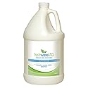 Fresh Wave IAQ Commercial Odor Eliminating Laundry Additive, 1 Gallon | Safer Odor Relief | Natural Plant-Based Laundry Odor Eliminator | Great