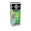 Stash Premium Green Tea, 20 Tea Bags Per Box