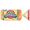 Lender's, Original Plain Bagel, 12 Ounce