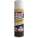 Bull Shot Pet Pro Stain Remover, AS SEEN ON TV, Urine & Odor Emulsifier, Enzyme-Powered Professional Strength Foam for Urine, Feces, Vomit, Odors