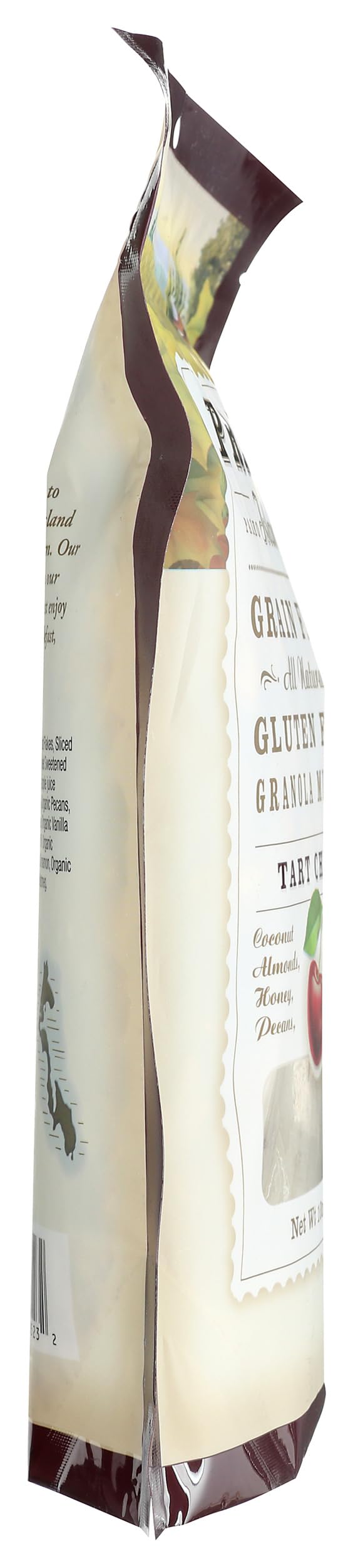 Primal Island, Granola Tart Cherry, 10 Ounce