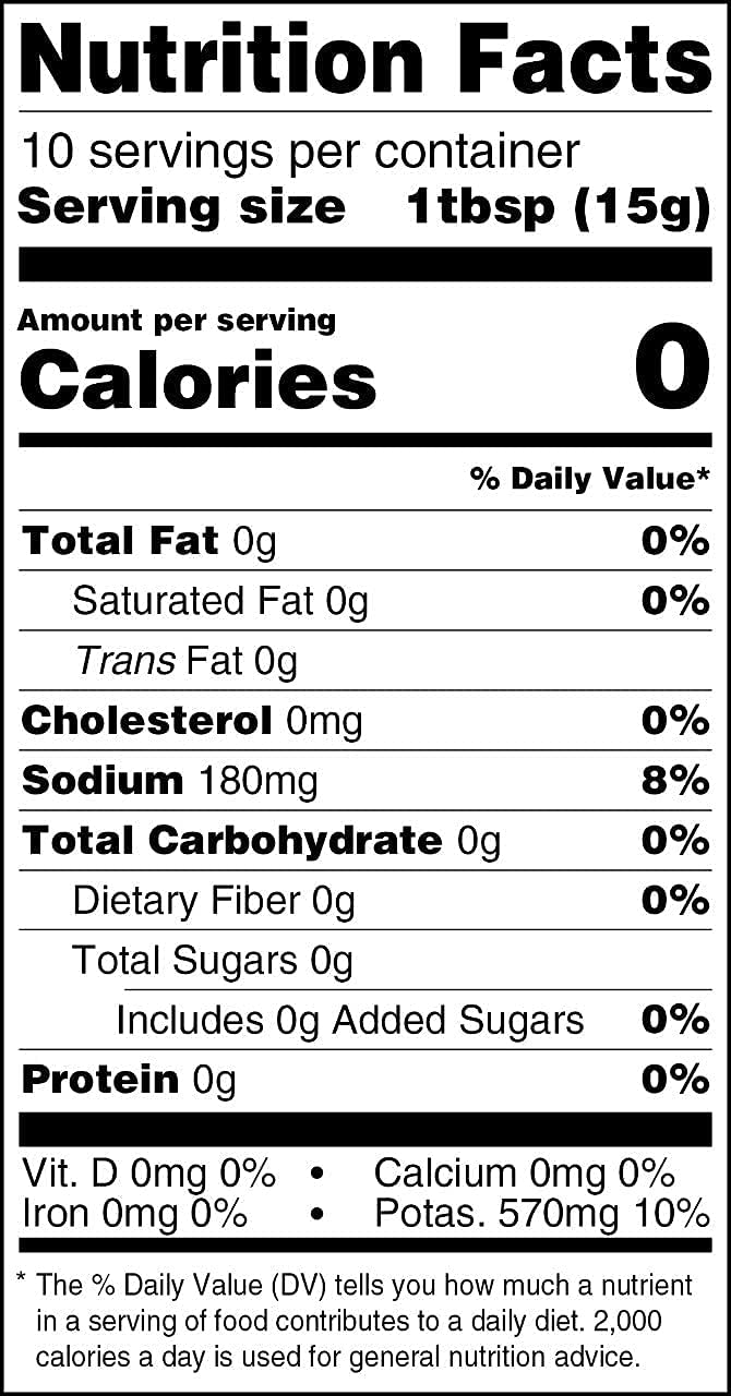 Mrs Taste Multi-Pack Sugar Free Soy Sauce, Zero Calories, Low Sodium, Zero Sugar, Keto Friendly, Paleo Friendly, Condiments and Sauces (2 Pack, Shoyu