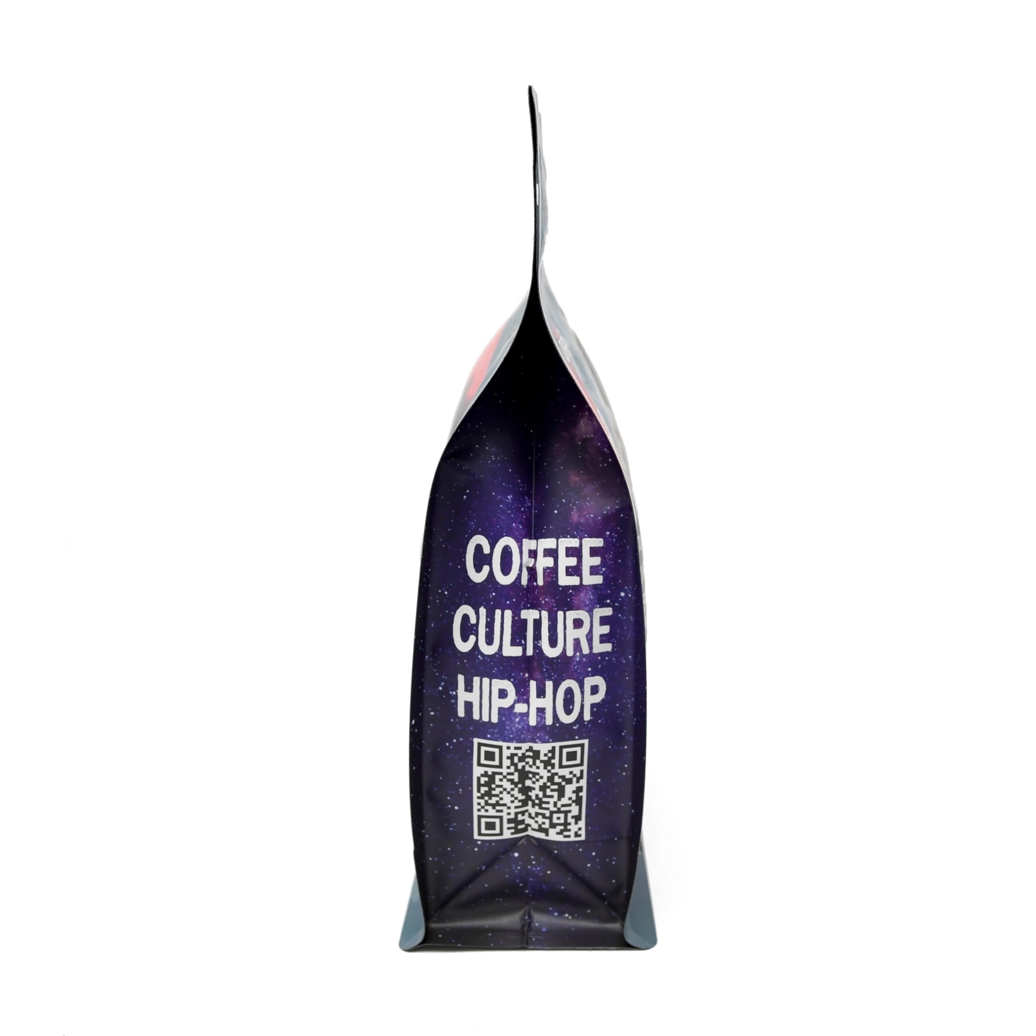 Dope Coffee Burundi Kibingo Whole Bean Coffee - Single-Origin Medium Roast, Bright Stone Fruit & Honey Notes, 12 oz Bag