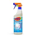 KH7 Stain Remover: Powerful Pre-Treatment for Tough Stains on Clothes. Removes All Types of Stains, Blood, Grass, Grease, Makeup and More, 26 oz