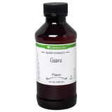 LorAnn Guava SS Flavor, 4 ounce bottle