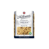 la Molisana Fusilli n.28 imported italian Pasta 1lb 454gr