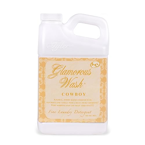 Tyler Candle Company wboy 64 oz. Glamorous Wash