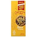 Cybele's Free-to-Eat Chocolate Chip Vegan & Gluten Free Cookies, 6 oz, (Pack of 6)