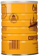Cafe Du Monde Coffee with Chicory, 15 oz, (Pack of 6)