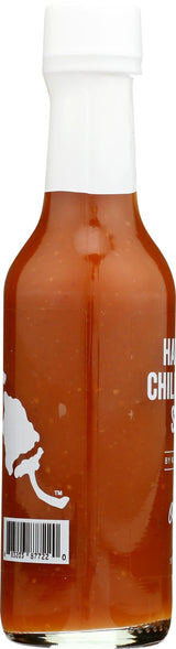 Kauai Juice Co, Sauce Hot Fermented Original, 5 Ounce