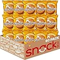 Grandma's Peanut Butter Cookies, 2.5 Ounce (Pack of 60)