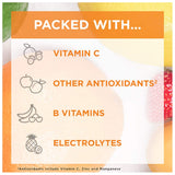 Emergen-C Raspberry Fizzy Drink Mix, 30 Pack