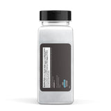 Birch & Meadow White Sanding Sugar, 1.1 lb. Colorful Sugar Crystals for Festive Holiday Baking