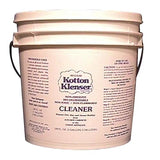 Kotton Klenser Wood Restoration Cleaner 1 Gallon