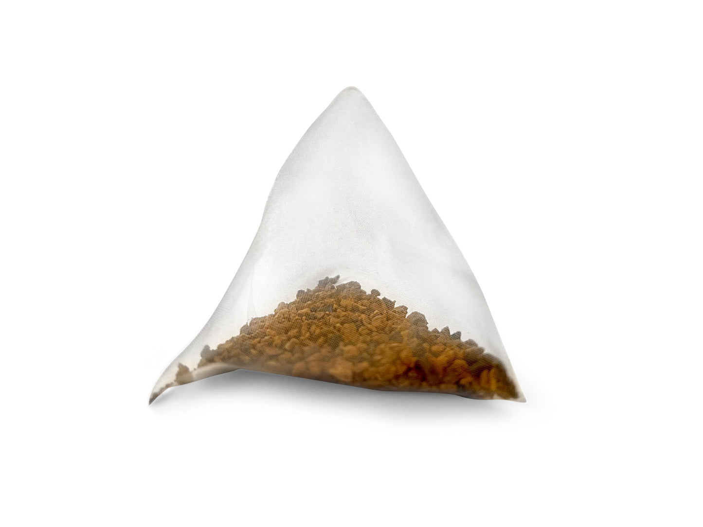 Premium Chaga Mushroom - 30 Tea Bags of 100% Wild Harvested Canadian Chaga Tea