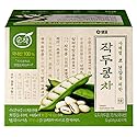 100% Natural Organic Tea 0.7g x 40 T / Tea bags (Sword Bean Tea)