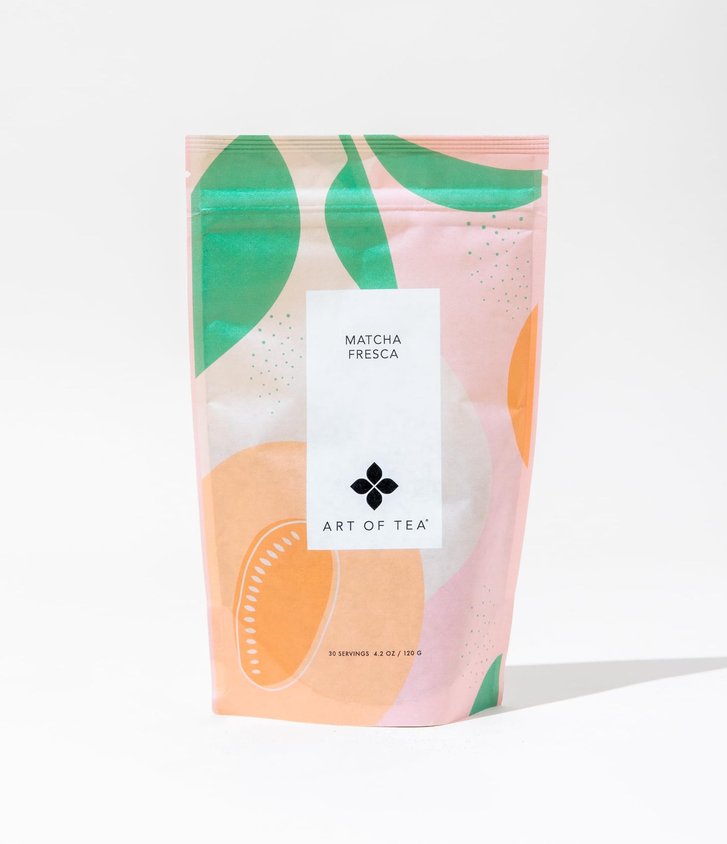 Art of Tea | Matcha Powder | Matcha Fresca 4.2oz | Organic First Harvest Premium Grade Matcha Green Tea