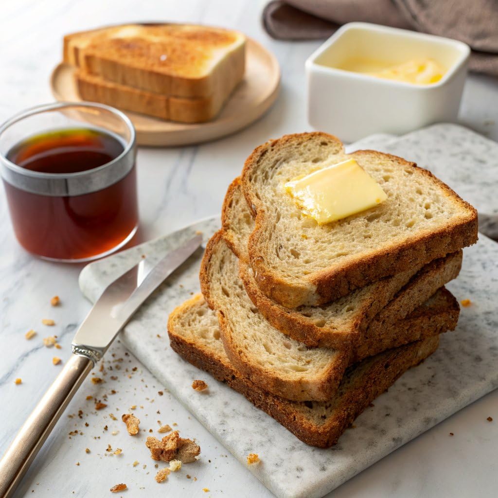 One Mighty Mill Organic Whole Wheat Everything Bread, 24.5 OZ