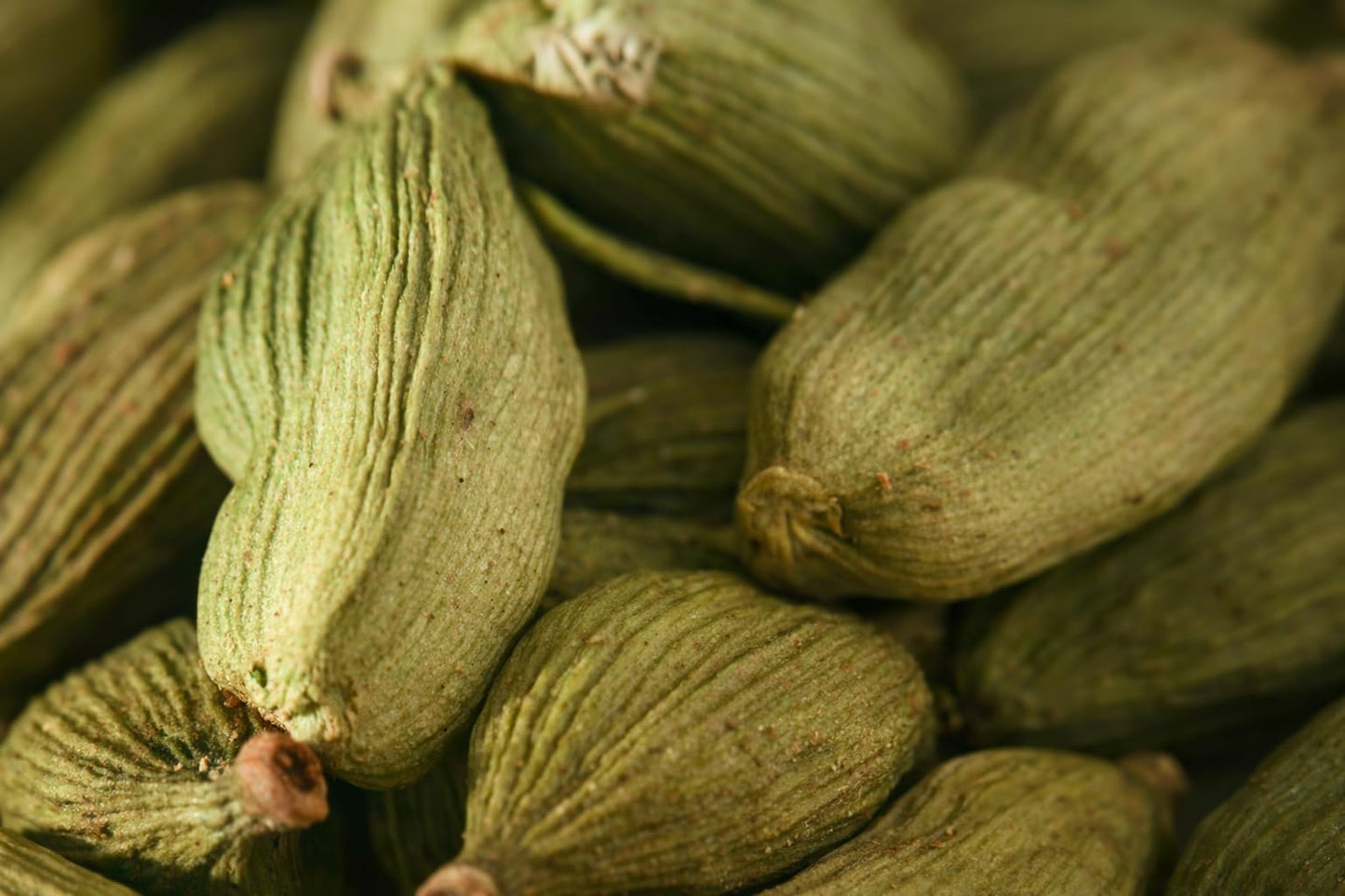 Guatemalan Green Cardamom - Premium Whole Pods