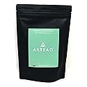 ARTEAO Organic Culinary Matcha - 8.8 oz (250 g) - No sugar added - Made in Uji Kyoto - Direct trade
