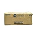 Pillsbury Blueberry Bash Mini Waffles, 2.47 Ounce -- 72 per case.