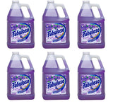 Lavender - 128 fluid ounce (Pack of 6) L