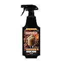 CAMPANELLI Multi-Surface Cleaner Spray - All Purpose Cleaning Spray, Spiced Pumpkin Caffè Scent, 20 oz