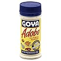 Goya Seasoning Adobo Pepper, 8 oz, Blue Cap