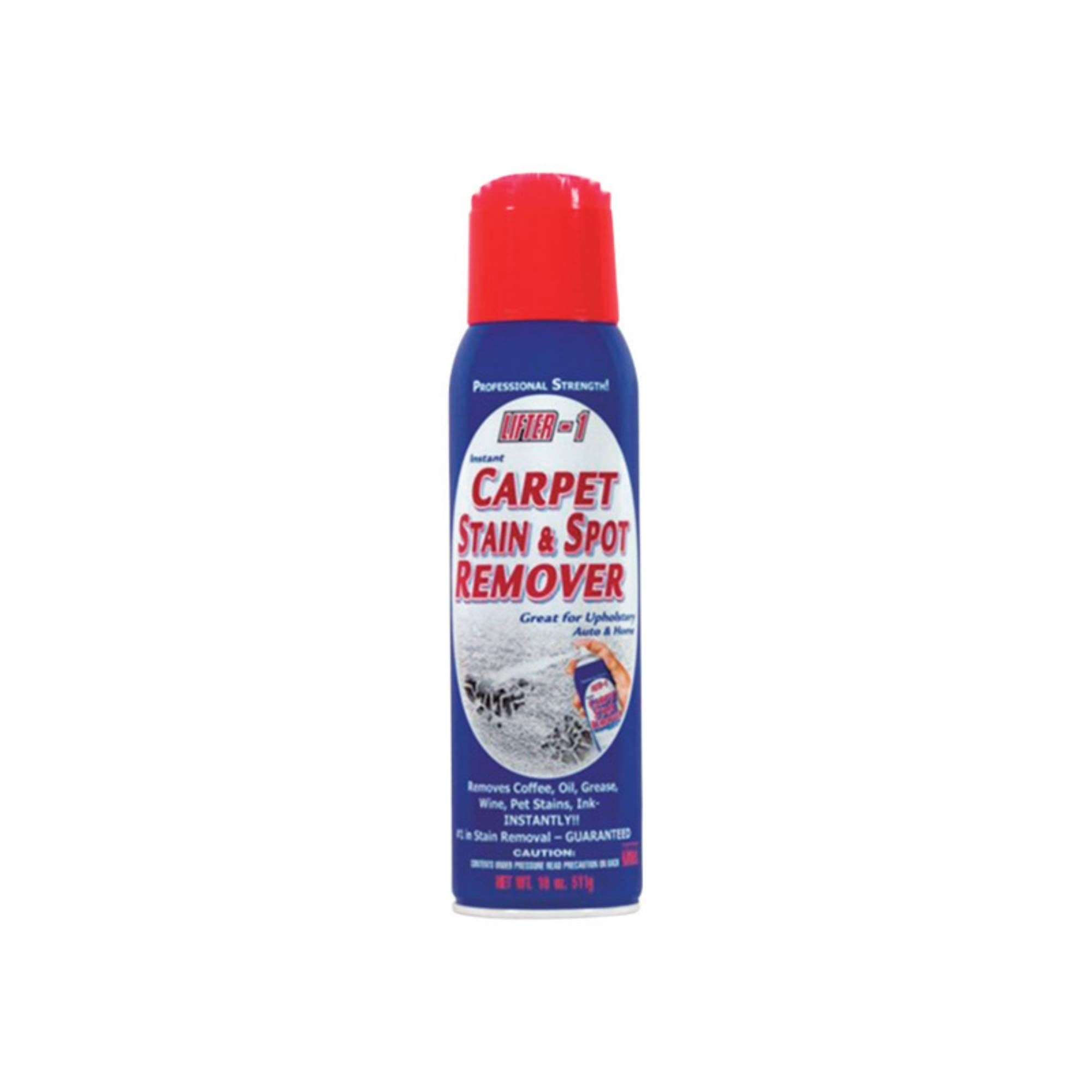 Rock Doctor REMOVR SPOT AUTOCARP18OZ by Lifter 1 MfrPartNo 40463