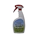 Kleen-Free Naturally Preformed Enzyme Cleaner, Enzyme Solution, Multi-Purpose Cleaner, Laundry Additive and More - Ready-to-Use -Original Scent -24oz