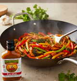 HOT LINE PEPPER PRODUCTS Sauce Evil Ooze, 6.5 OZ