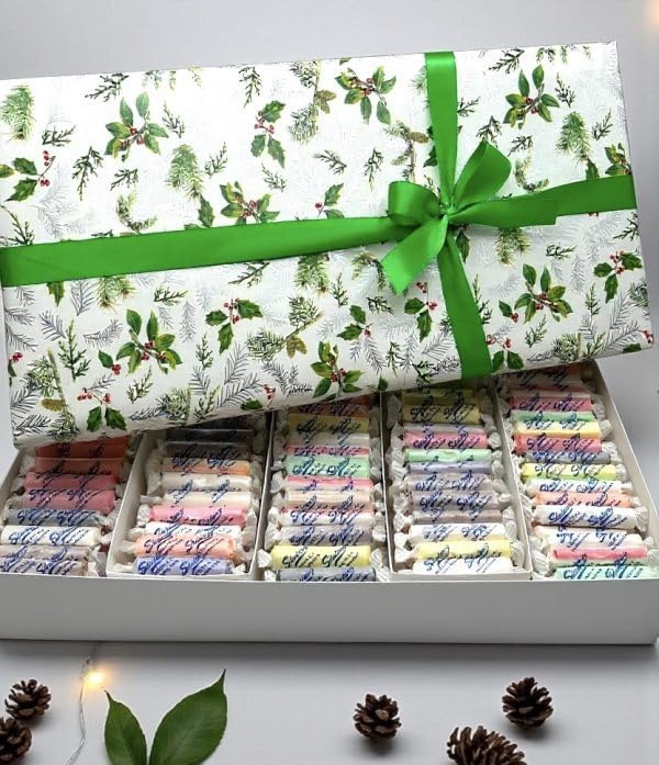Shriver's Ocean City Executive Tower - Premium Candy Assortment