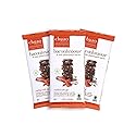 Chuao Chocolatier Baconluxious Chocolate with Plant-Based Bacon Gourmet Milk Bars | Vegetarian |For Gift Baskets, Birthday, Thank You, Care Package| 3