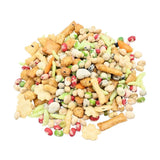 Grab Our Nuts Wasabi Blast Snack Mix, Wasabi Flavor, 14 Ounces