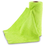 Libman Tear N Wipe Cloths, 15 Cloth Roll