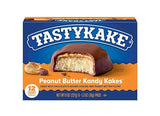 Tastykake Peanut Butter Kandy Kakes 36-CT
