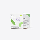 Bristot x Wilden Herbals Remedium N.6 RELAX Herbal Tea - Organic Italian Herbal Infusion with Rosemary, Bay Leaf & Verbena - Box of 10 Sachets (2 g