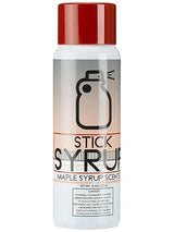 STICK SYRUP - Maple Syrup Scented Aerosol Hockey Tape Enhancer, 8.25oz, SS102
