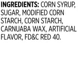 Snak Club Cinnamon Bears, 3.75 Ounce Bag, Pack Of 12