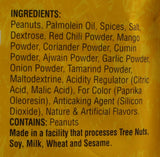 Masala Nuts Punjabi Tadka Peanuts (8oz)
